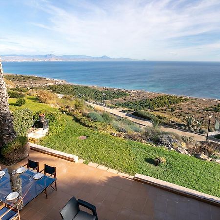 Almela'S Villa Santa Pola Eksteriør bilde