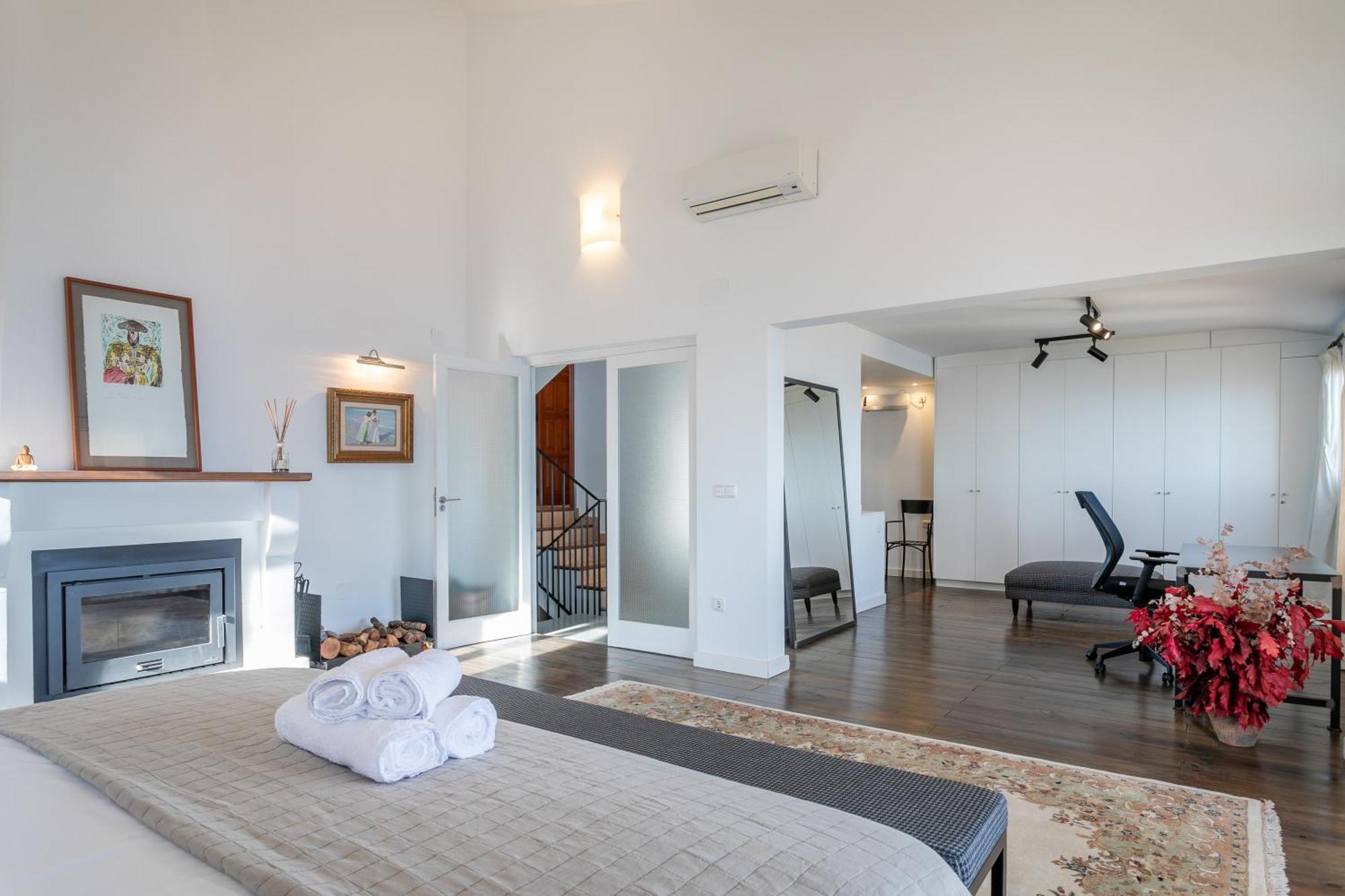 Almela'S Villa Santa Pola Eksteriør bilde