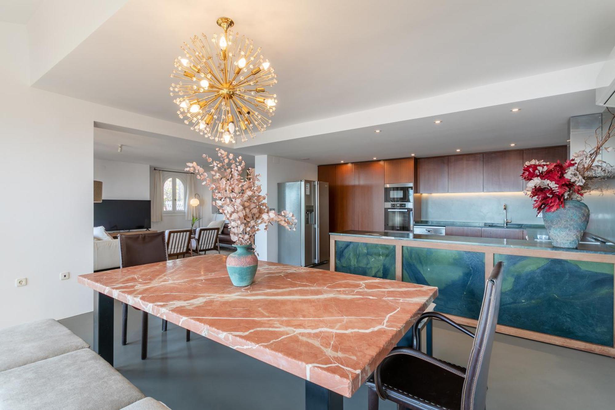 Almela'S Villa Santa Pola Eksteriør bilde