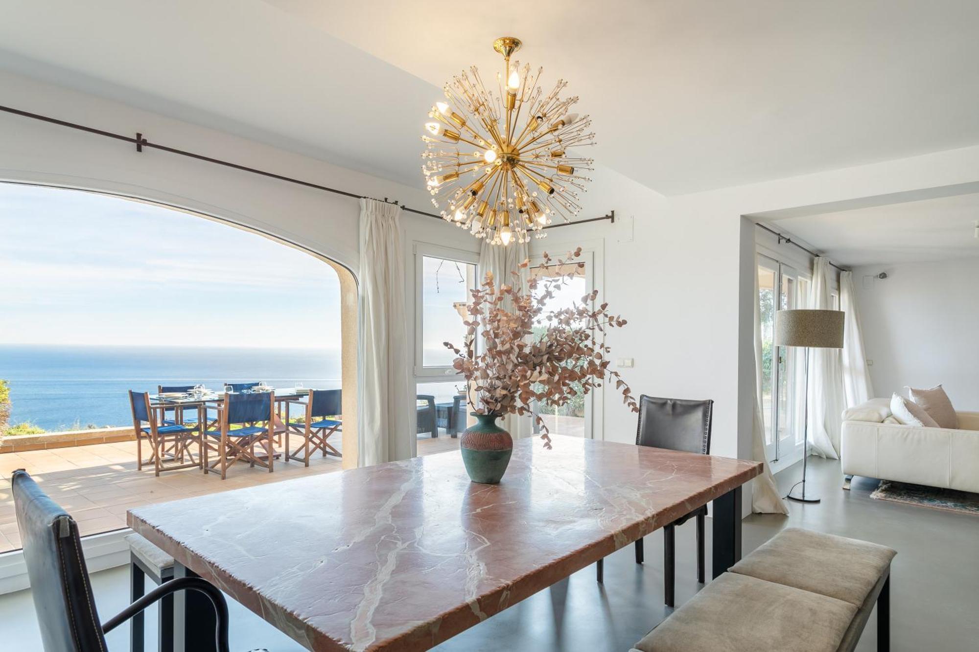 Almela'S Villa Santa Pola Eksteriør bilde