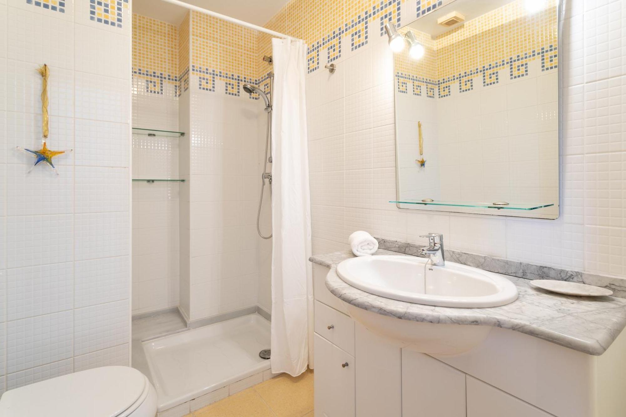 Almela'S Villa Santa Pola Eksteriør bilde
