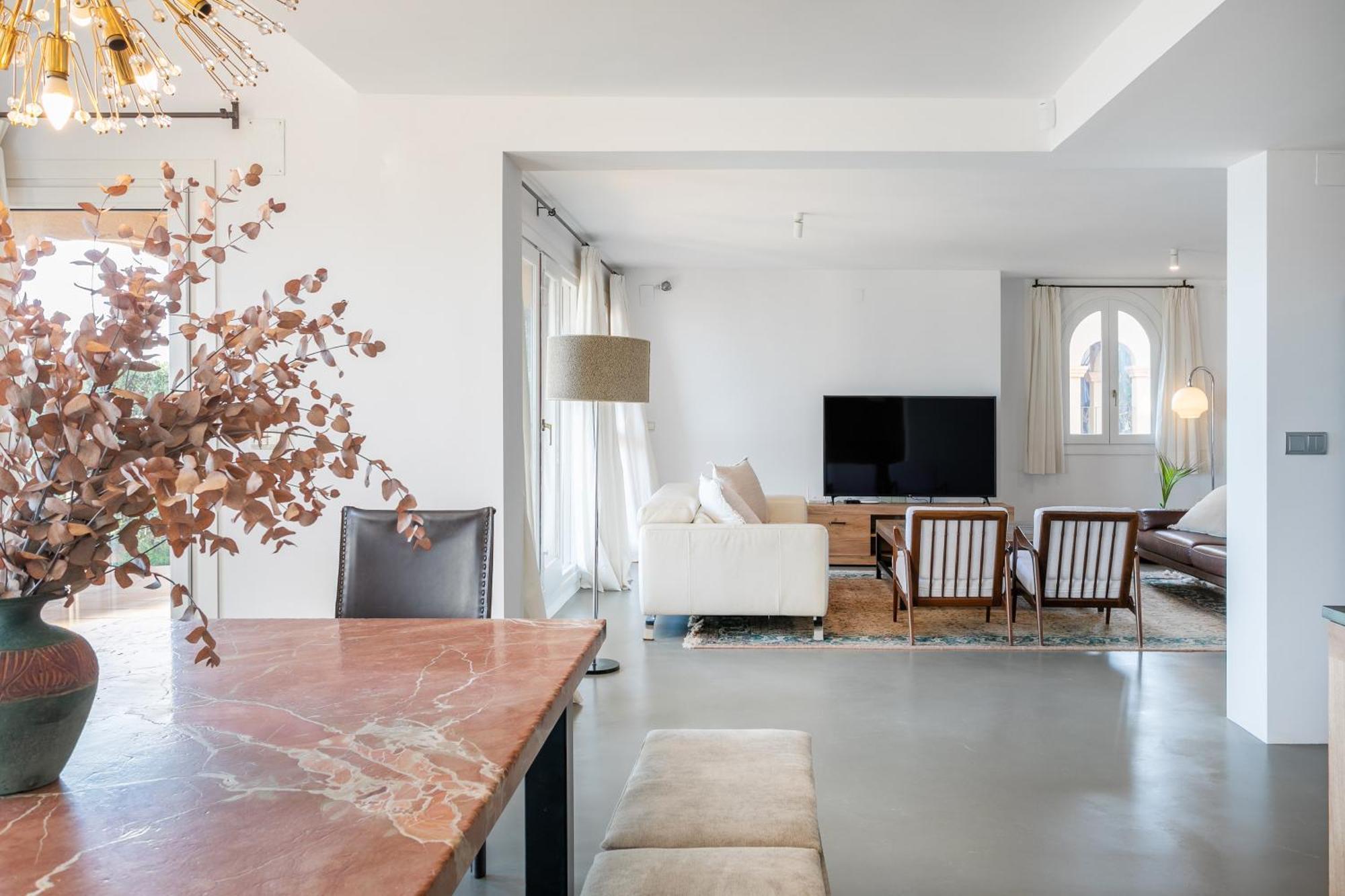 Almela'S Villa Santa Pola Eksteriør bilde