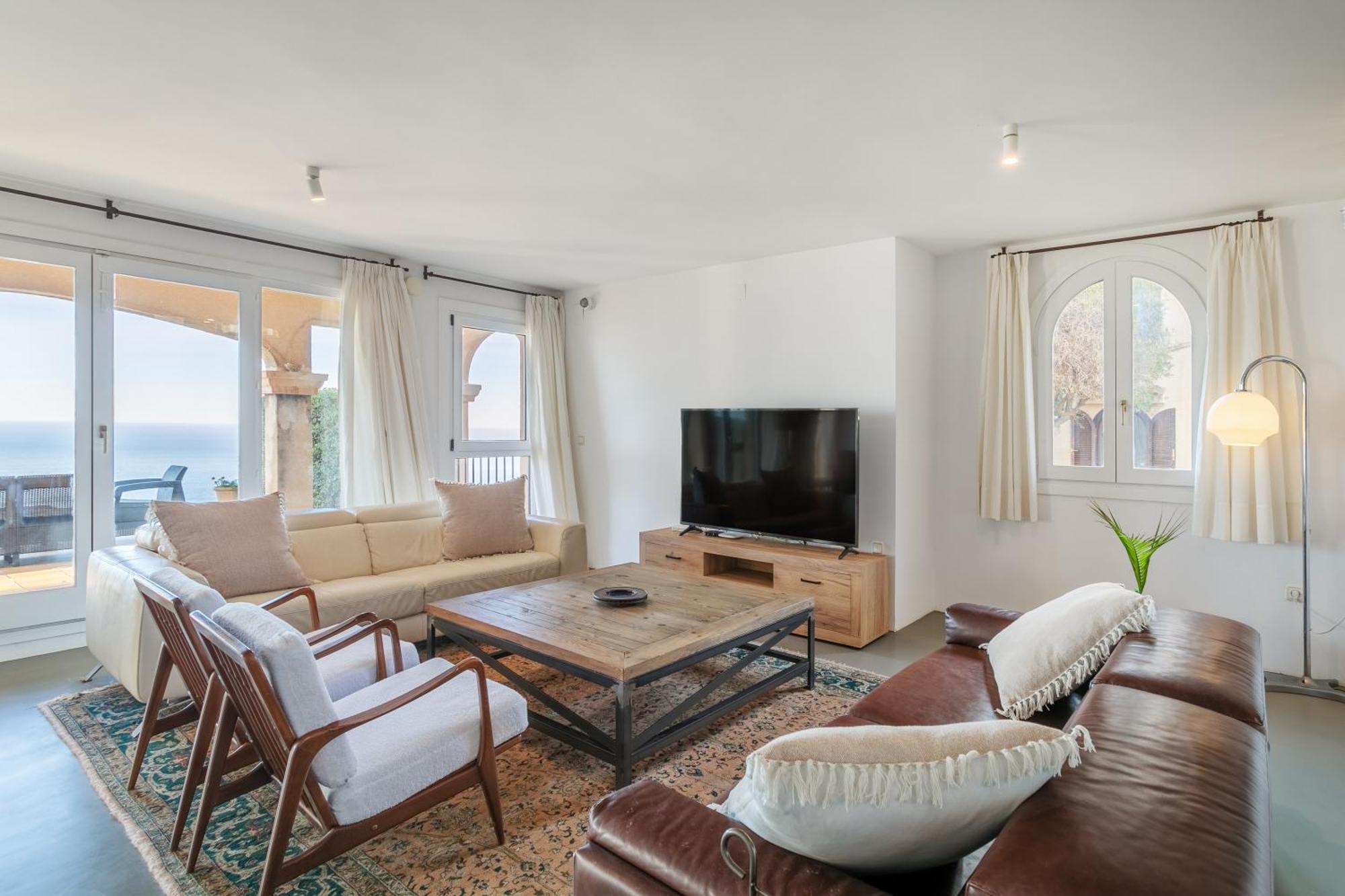 Almela'S Villa Santa Pola Eksteriør bilde