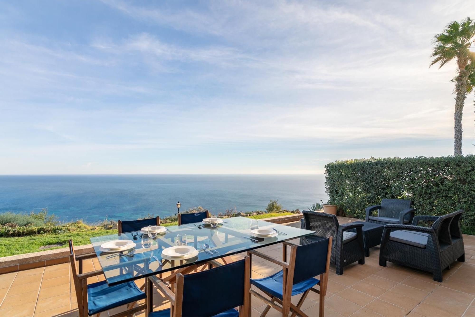 Almela'S Villa Santa Pola Eksteriør bilde