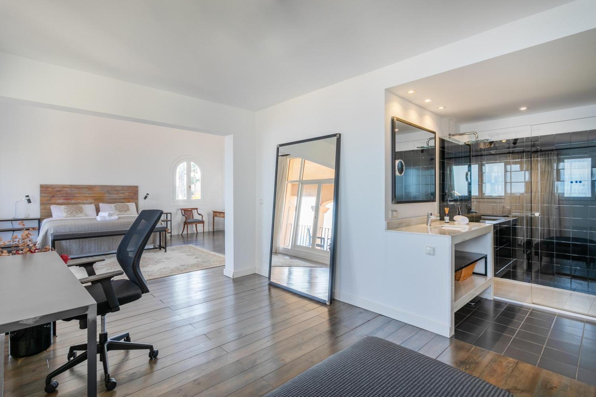 Almela'S Villa Santa Pola Eksteriør bilde